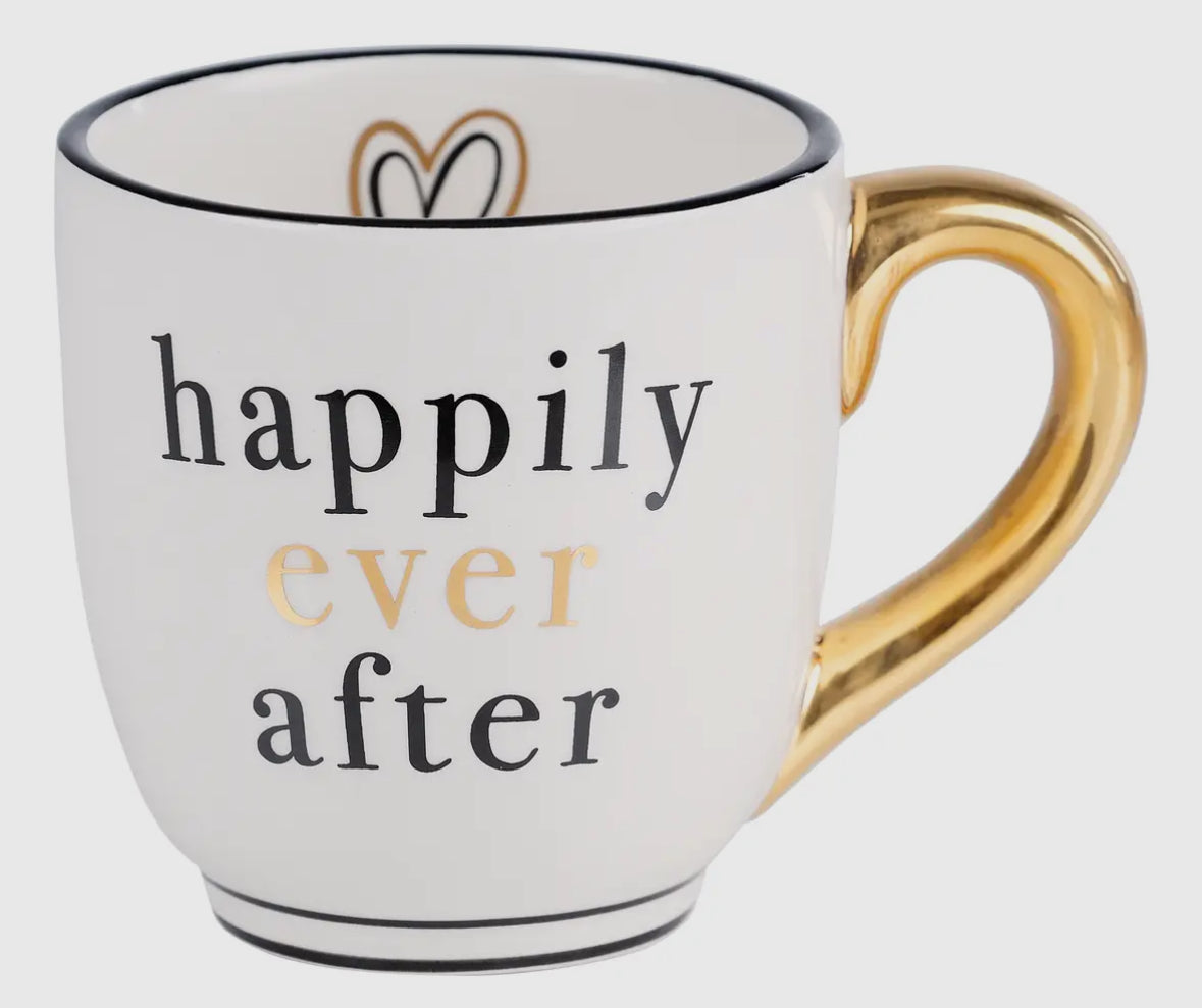 Glory Haus Mugs