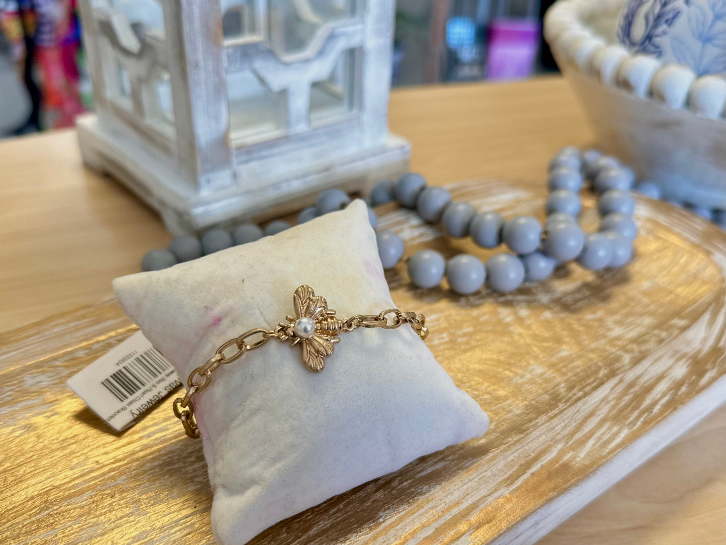 Canvas Jewelry