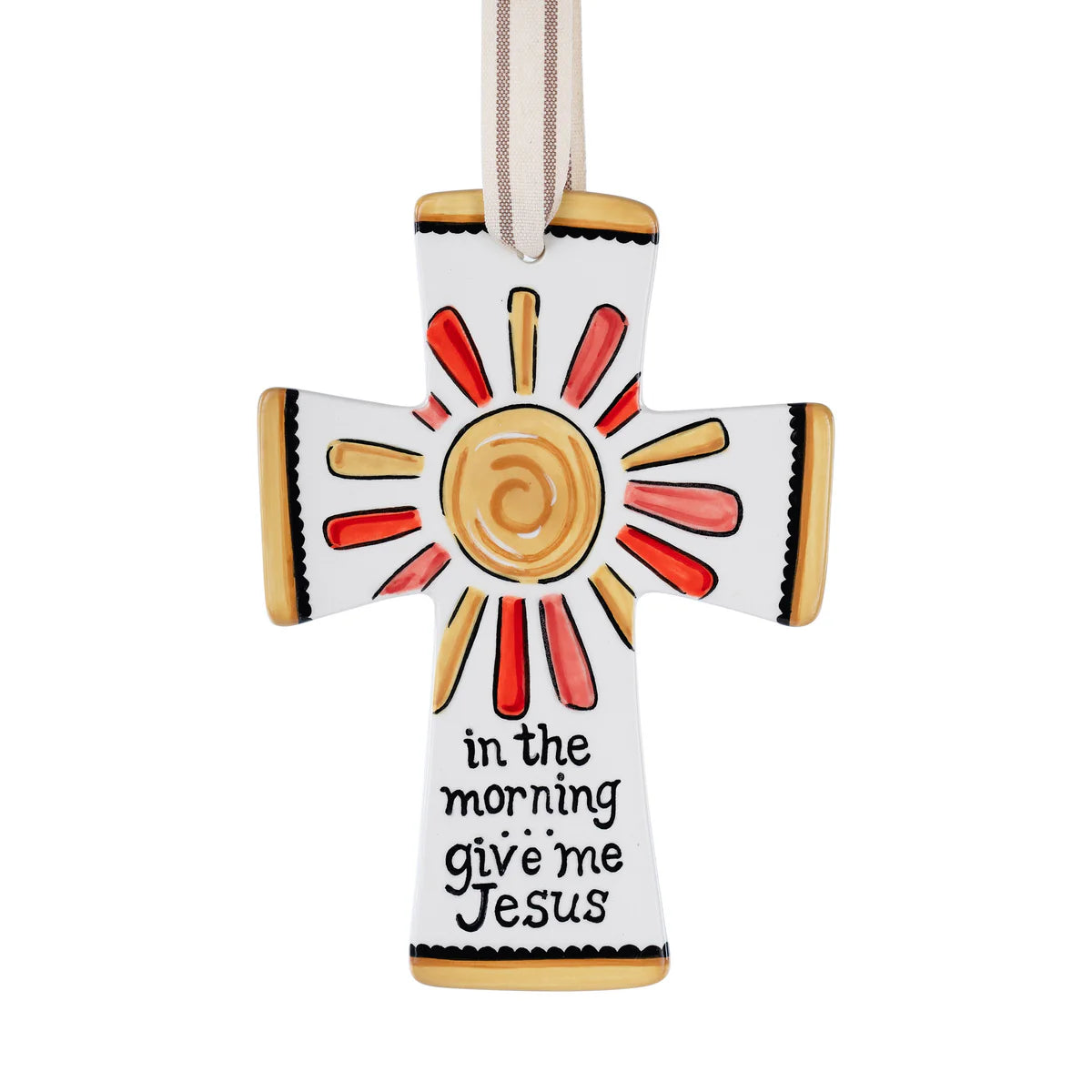 Ceramic Crosses