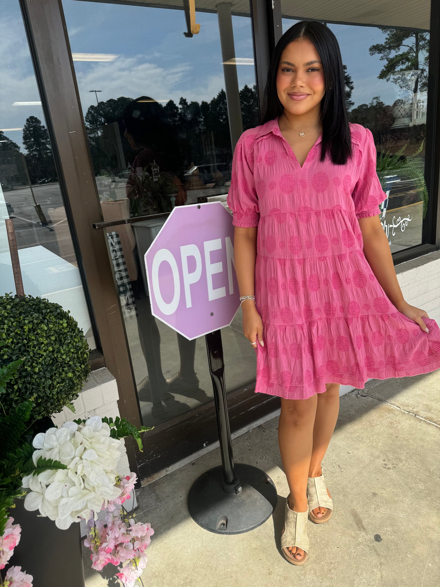 Umgee Spring Dresses