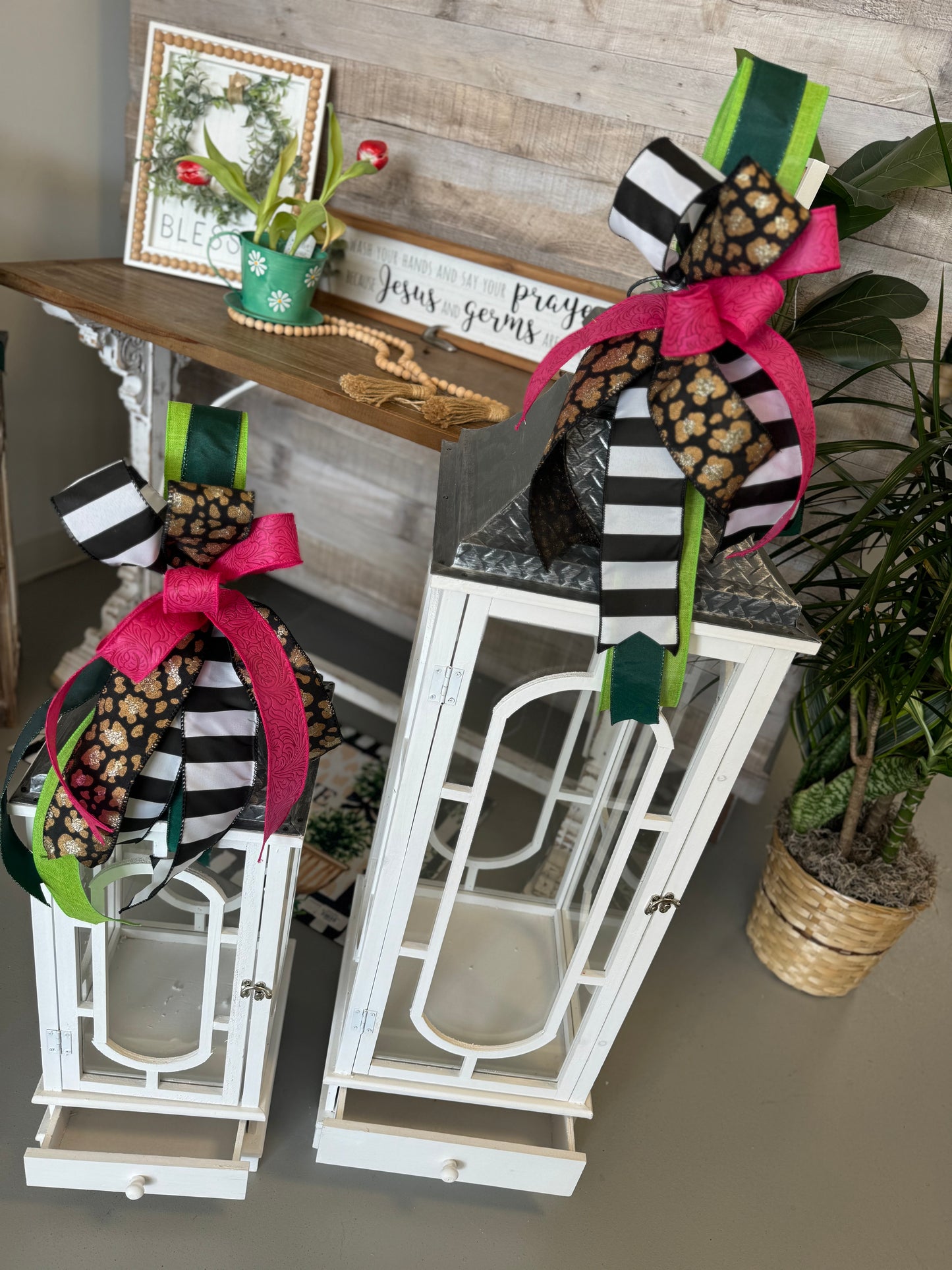 Spring Bows