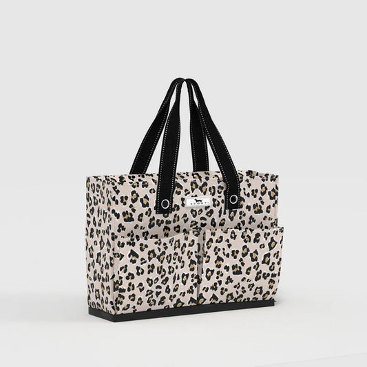Scout: Uptown Pocket Tote- Glamoflauge