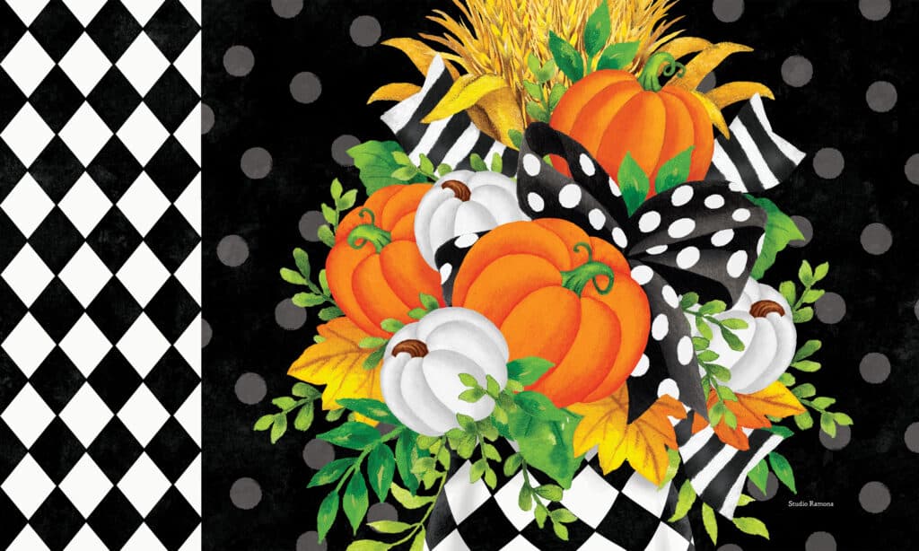 Fall Decor 2025