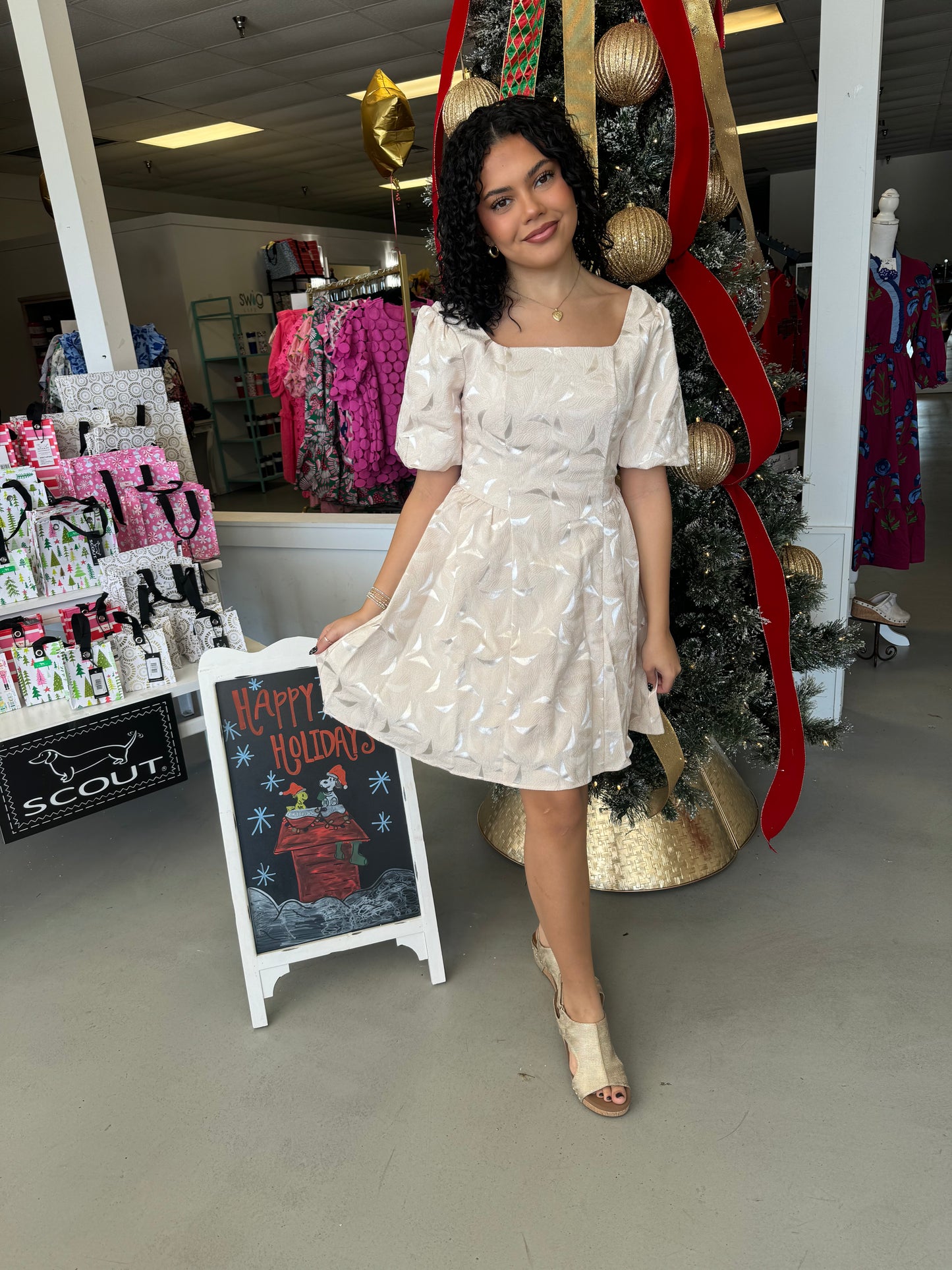 Style USA Holiday Collection