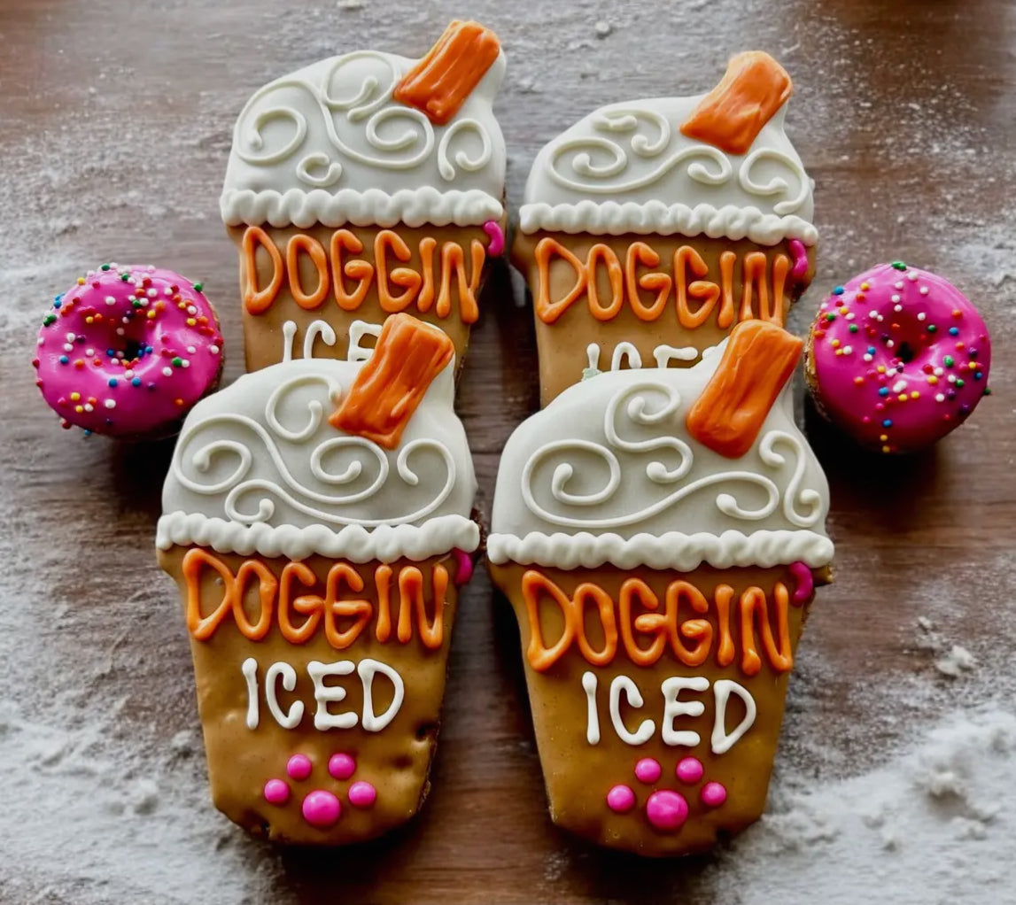 Gourmet Dog Treats