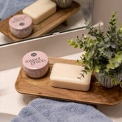 Sweet Grace Petite Candle