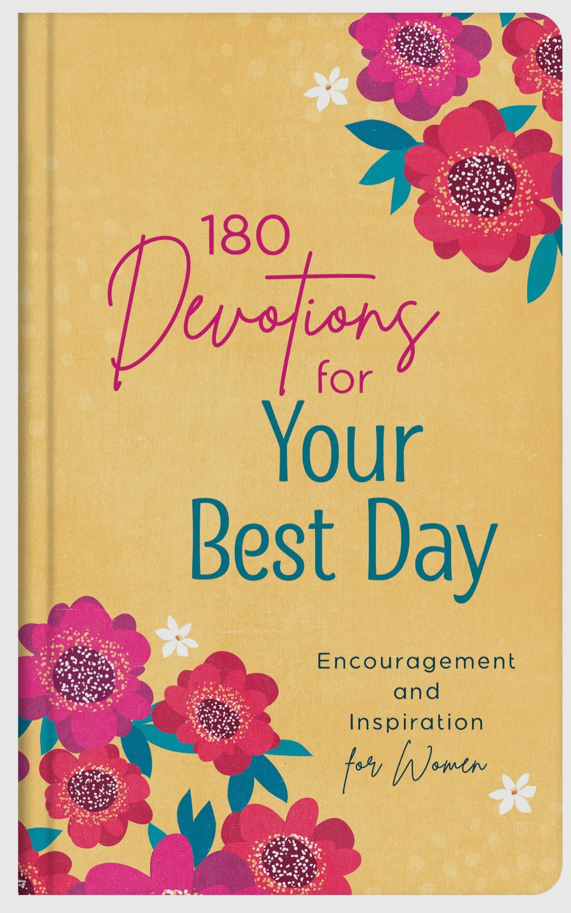 Devotionals & Prayer Journals