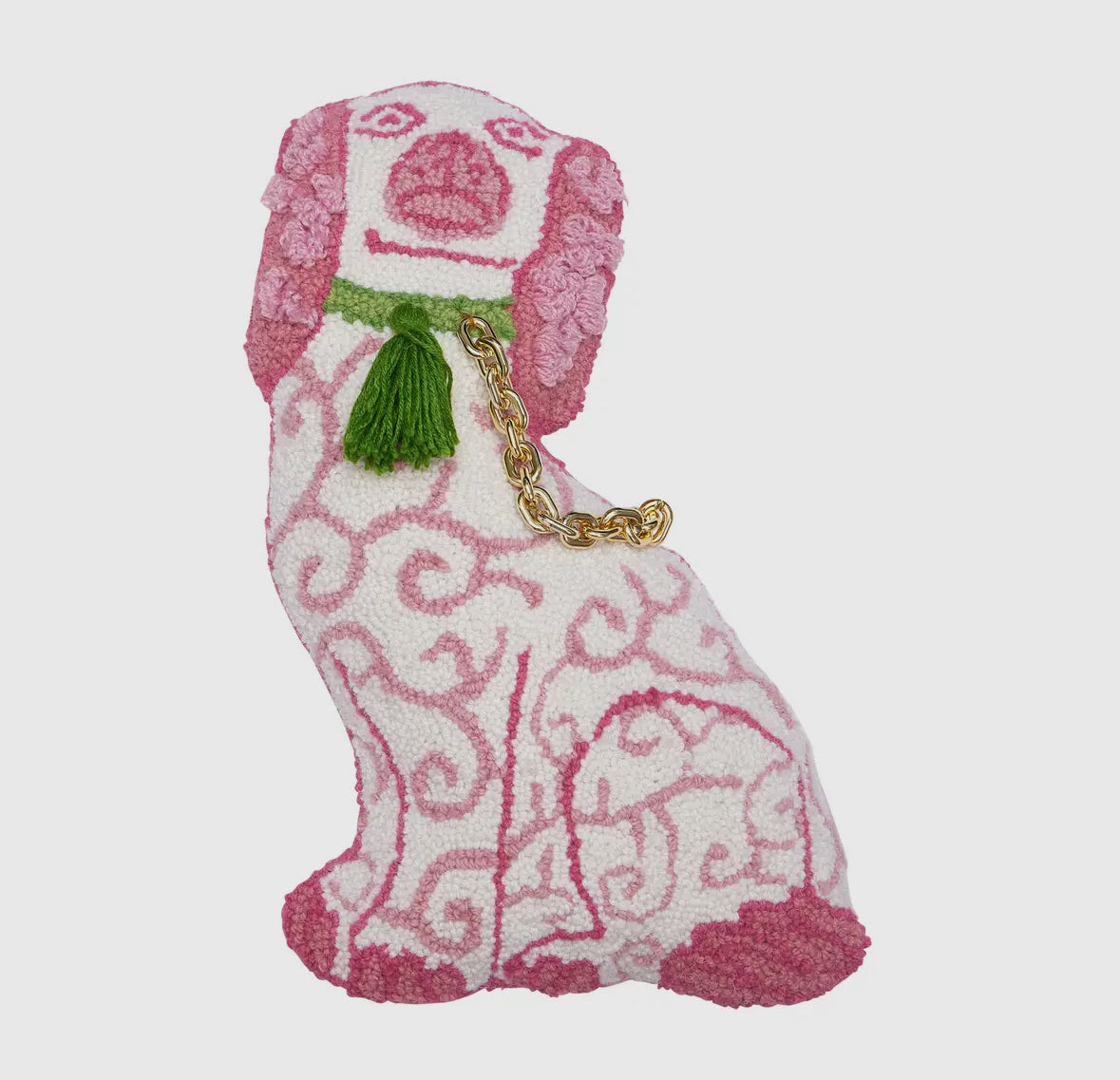 Hook Pillow Collection