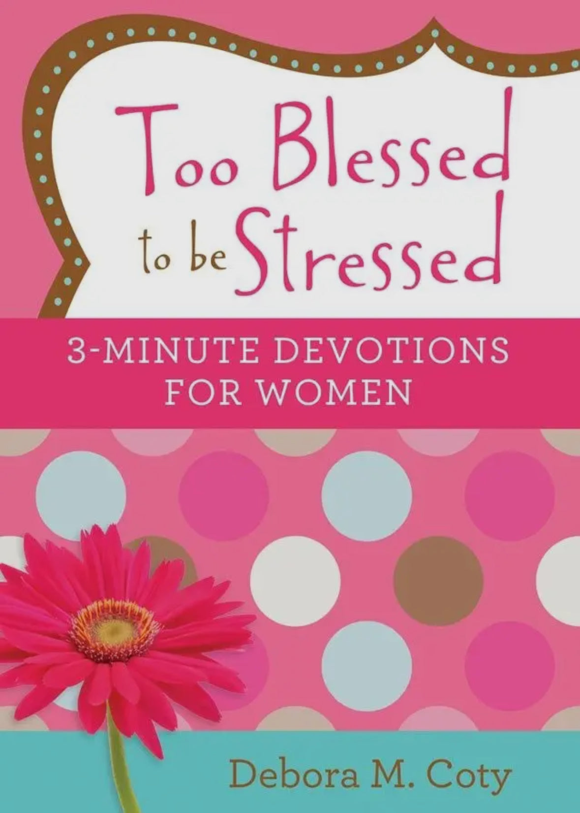 Devotionals & Prayer Journals