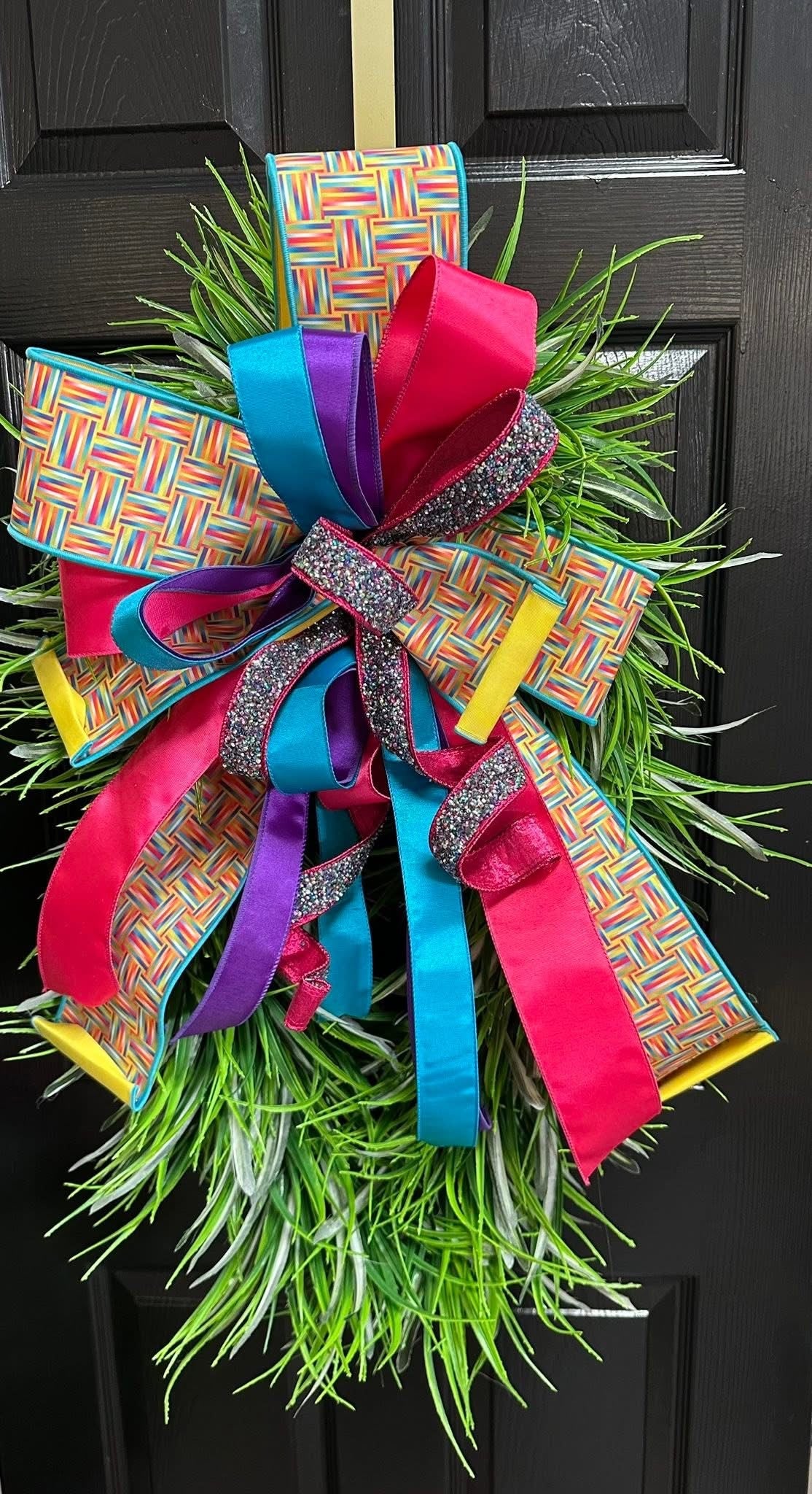 The “Aubrey” Bow