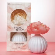 Sweet Grace Flower Diffuser