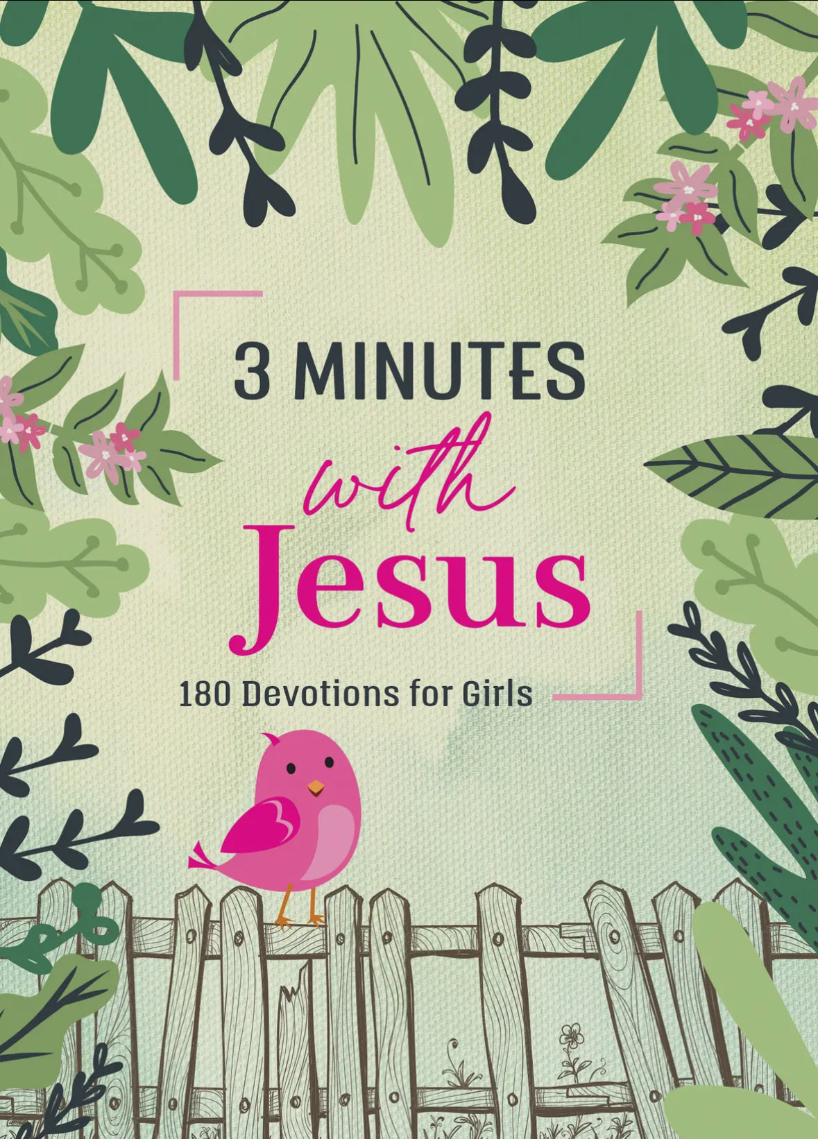 Devotionals & Prayer Journals