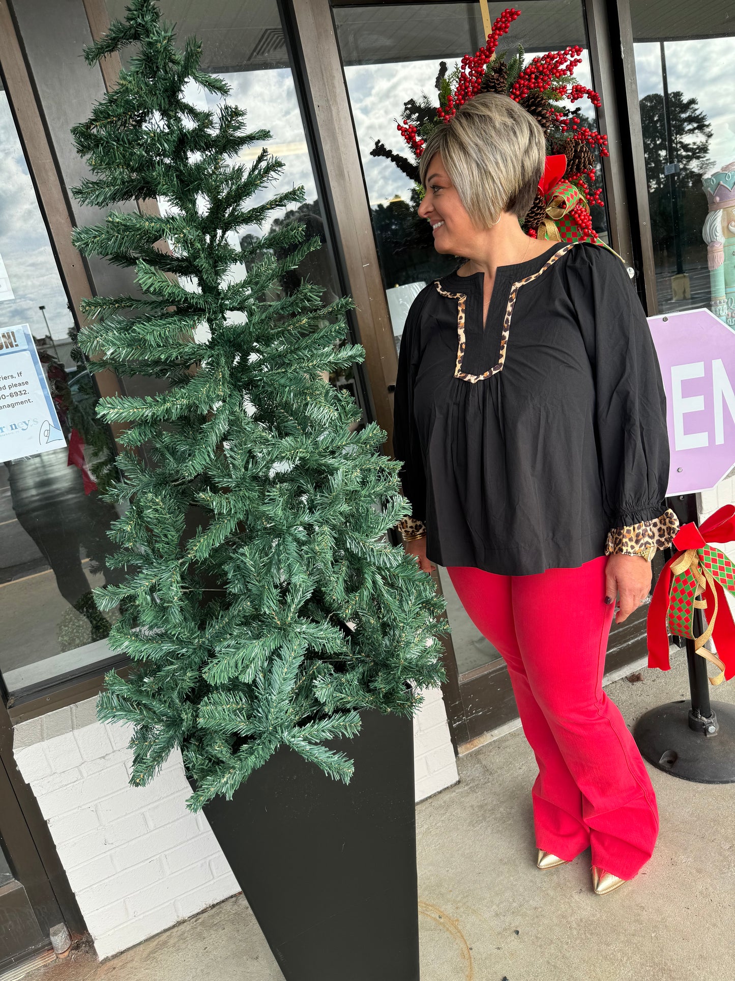 Style USA Holiday Collection