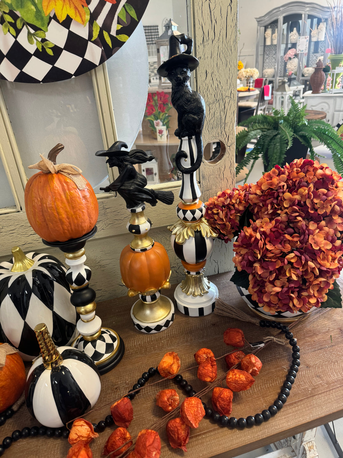 Designer Decor