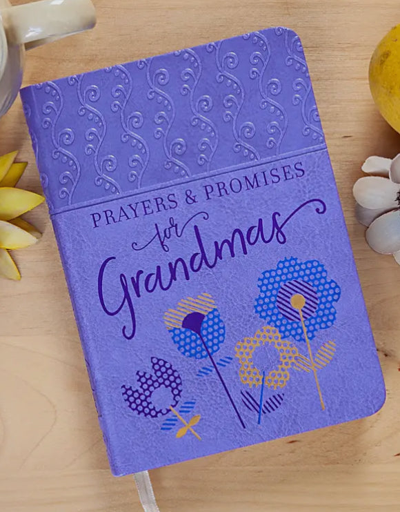 Devotionals & Prayer Journals