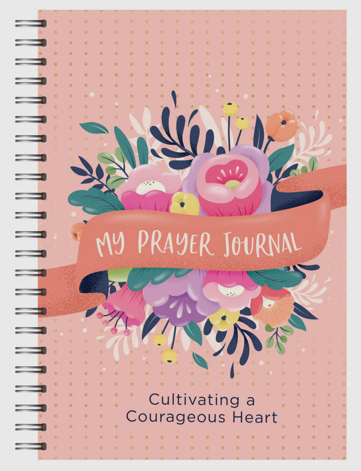 Devotionals & Prayer Journals