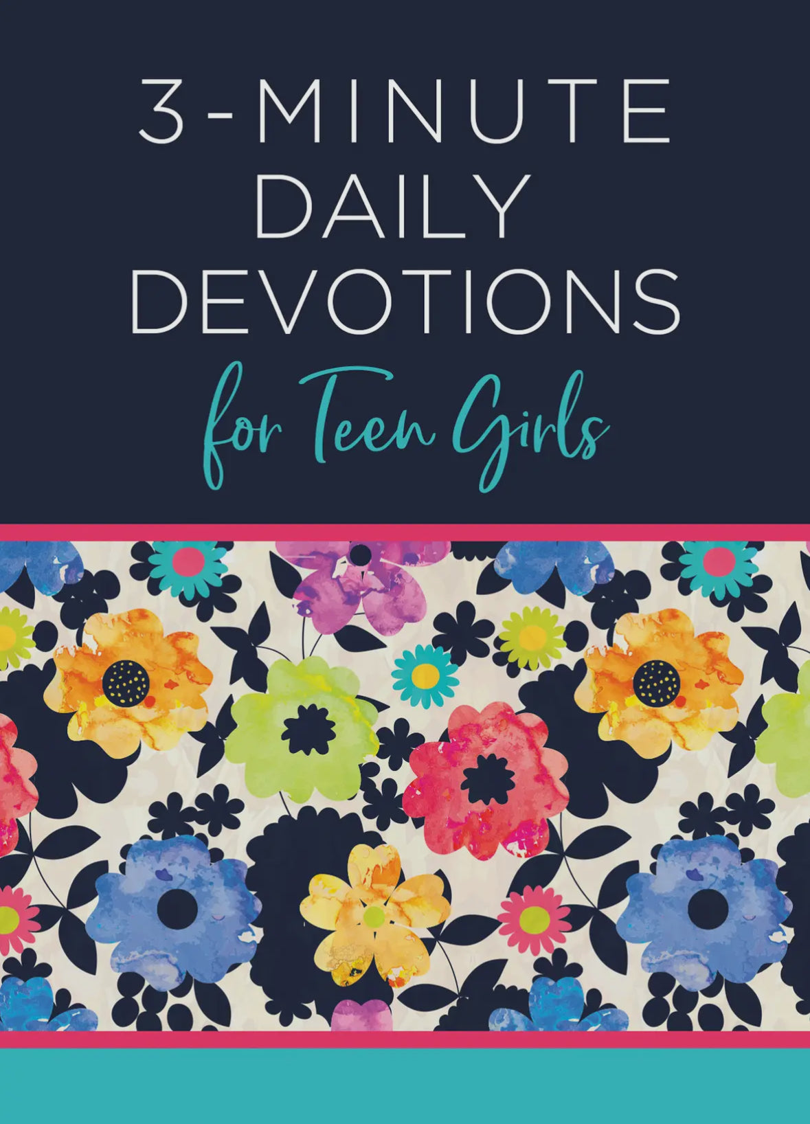 Devotionals & Prayer Journals
