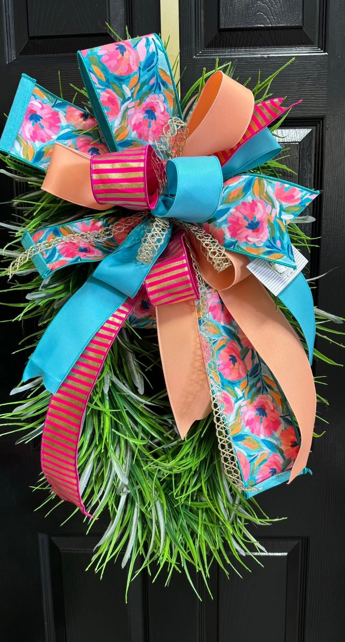 The “Courtney” Bow