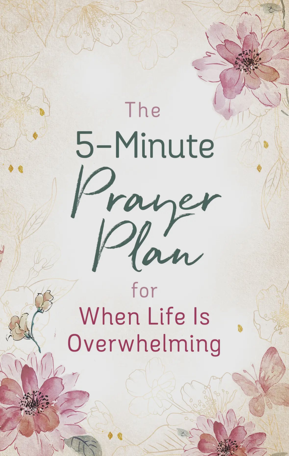 Devotionals & Prayer Journals