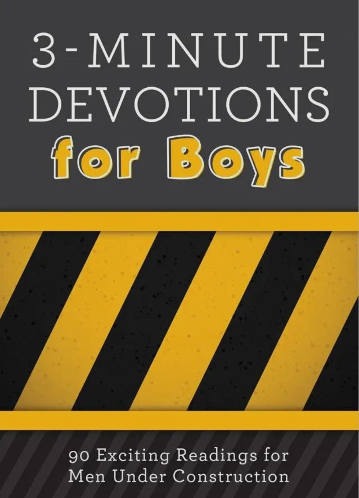 Devotionals & Prayer Journals