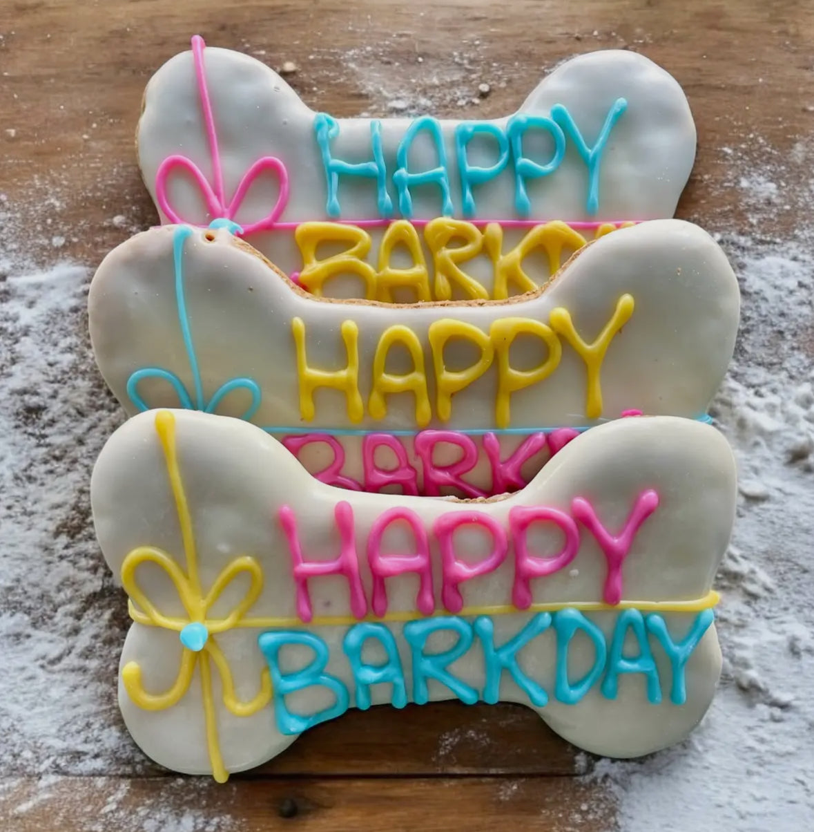 Gourmet Dog Treats