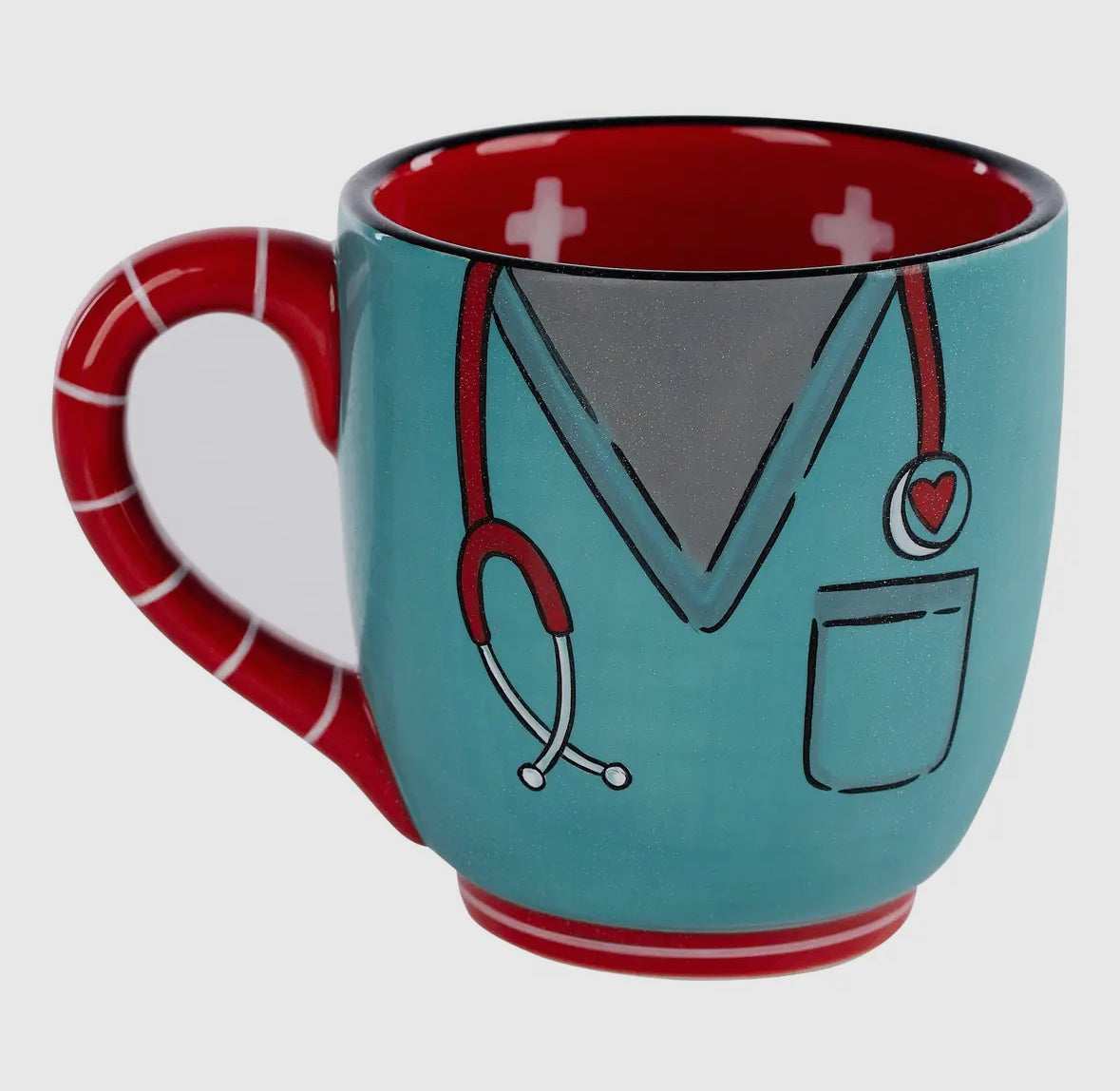 Glory Haus Mugs