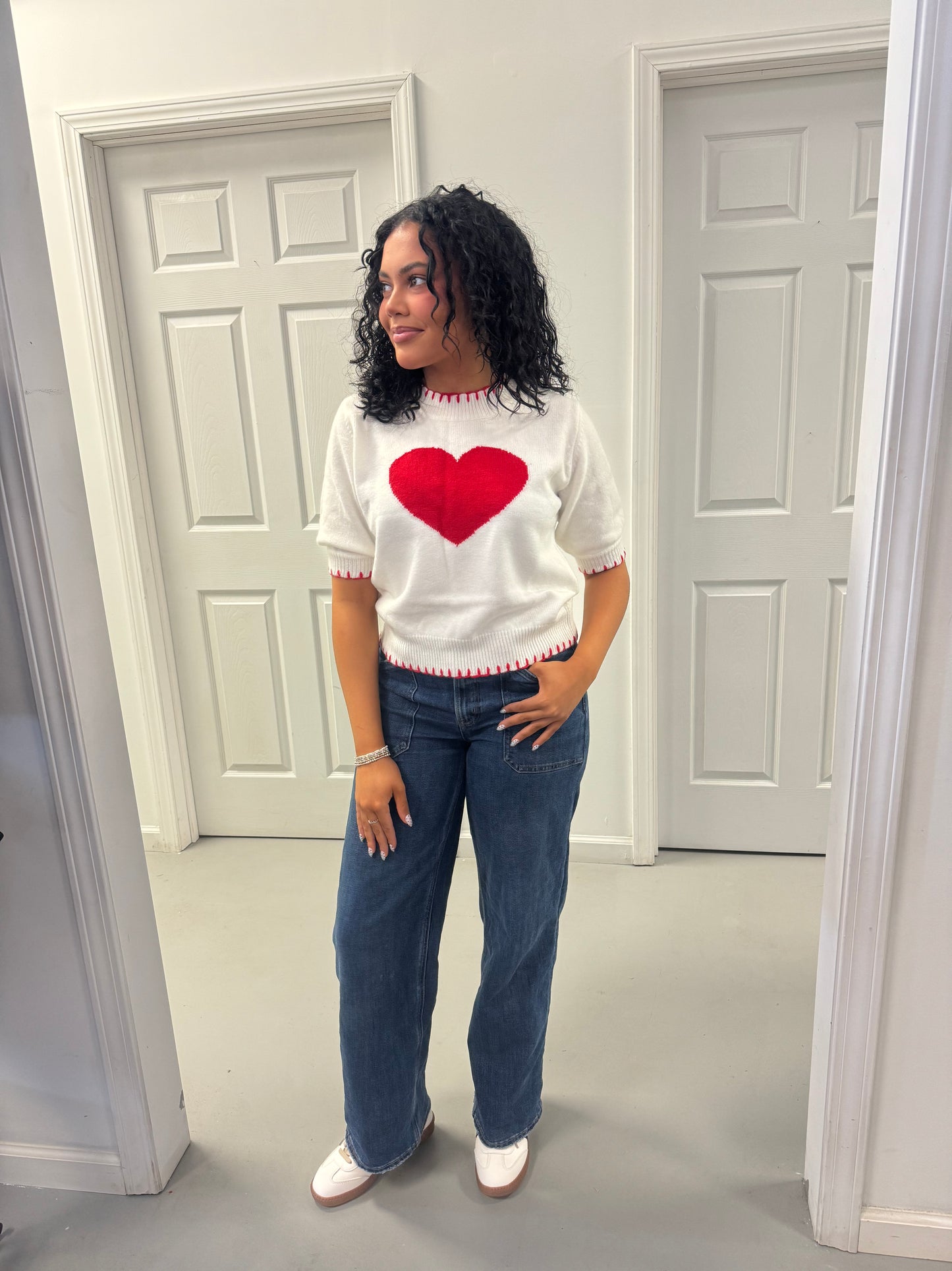 Valentines Clothing Collection