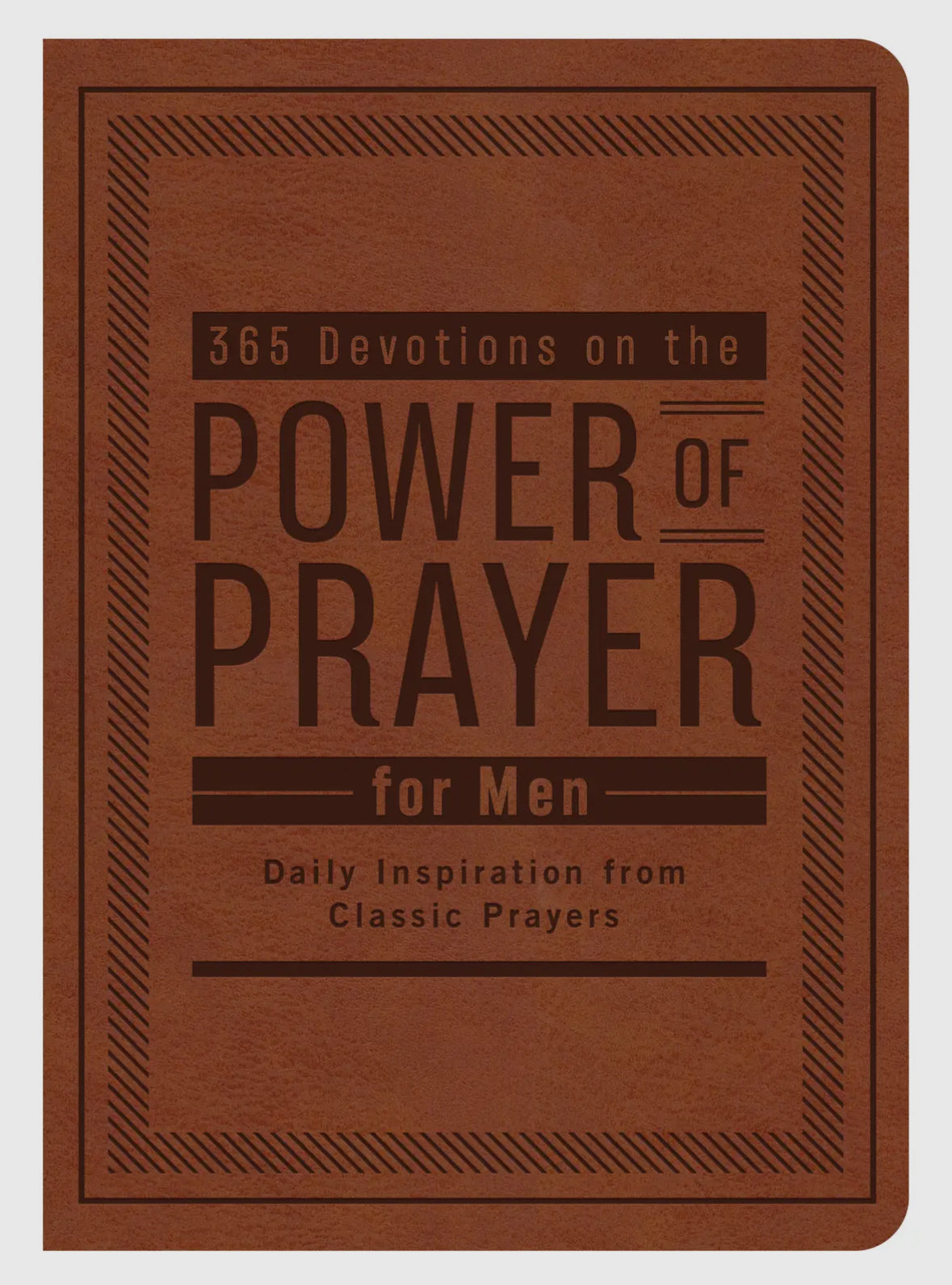 Devotionals & Prayer Journals