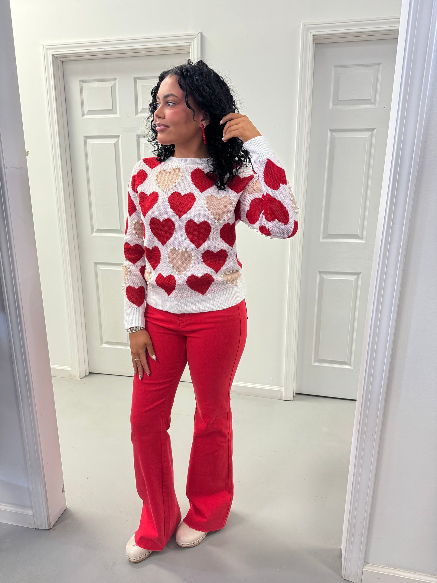 Valentines Clothing Collection