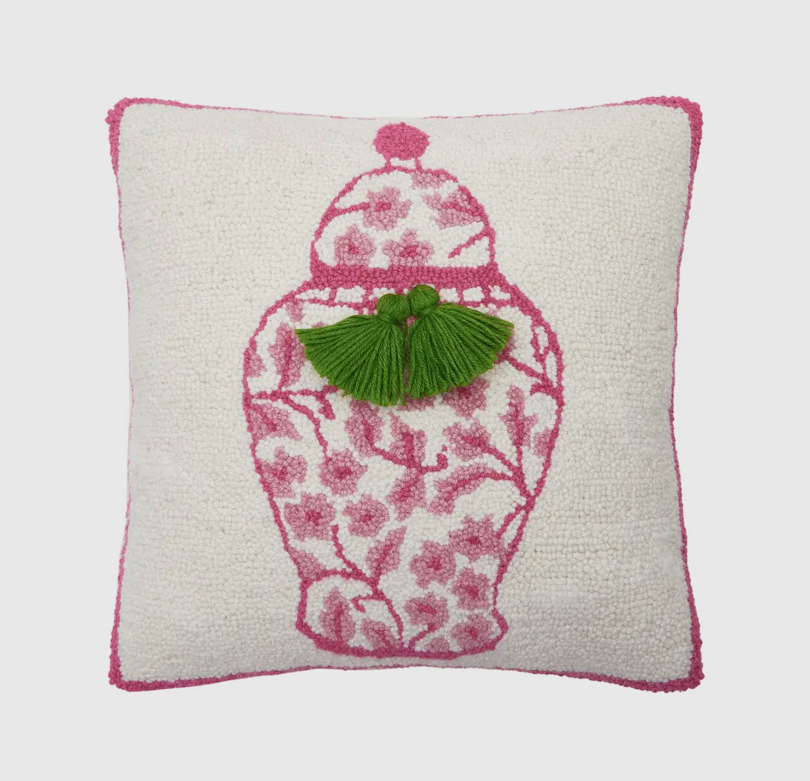Hook Pillow Collection