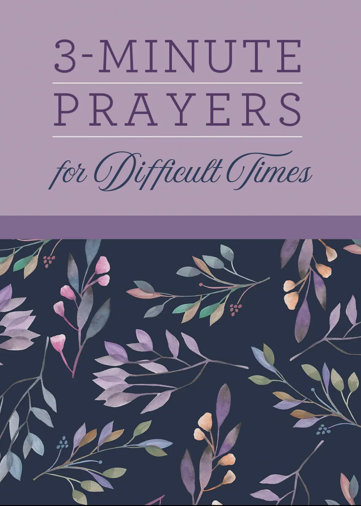 Devotionals & Prayer Journals