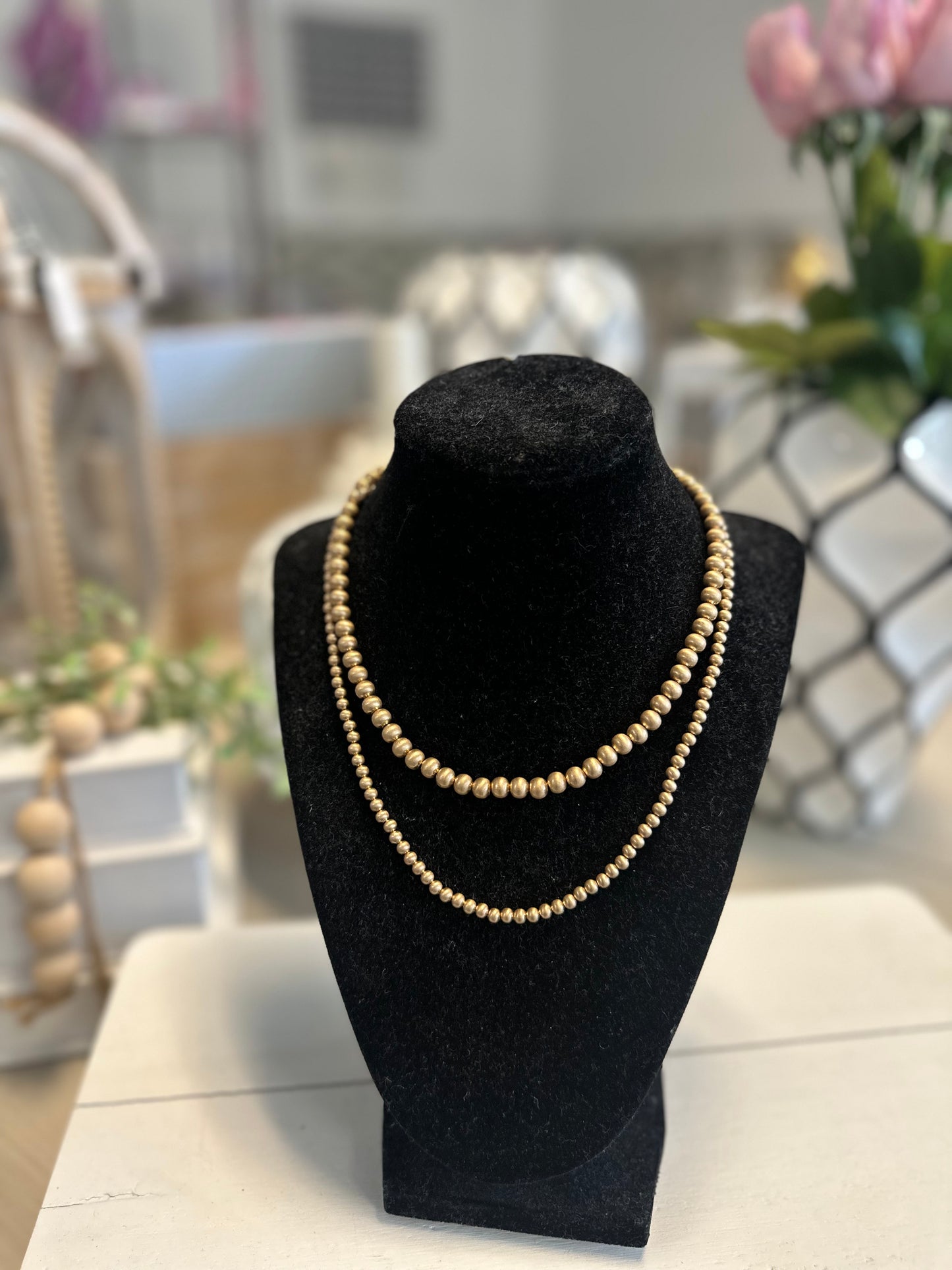 Canvas Jewelry