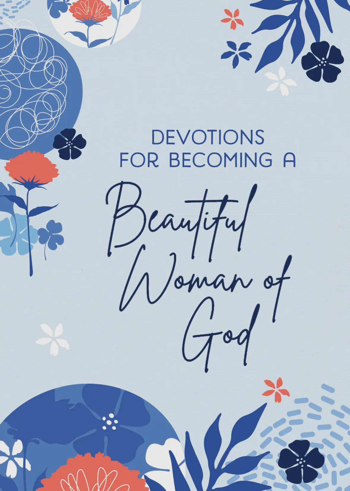 Devotionals & Prayer Journals
