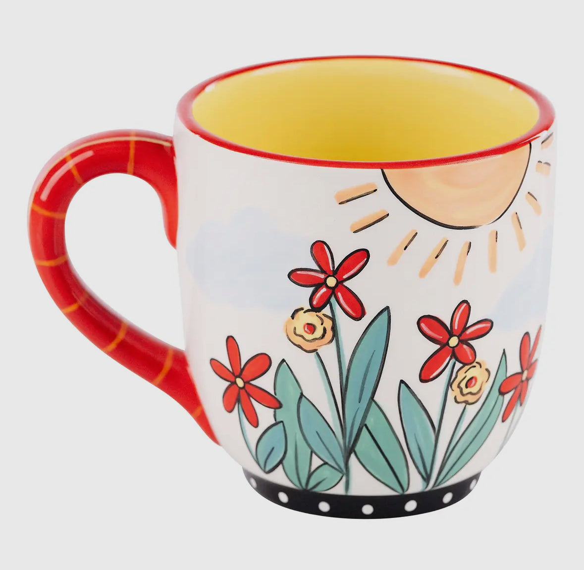Glory Haus Mugs