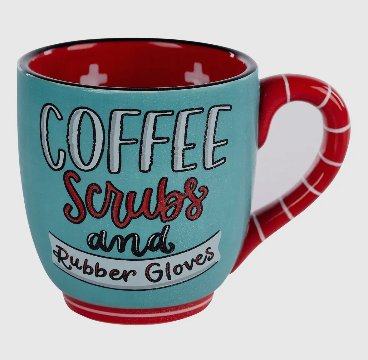 Glory Haus Mugs