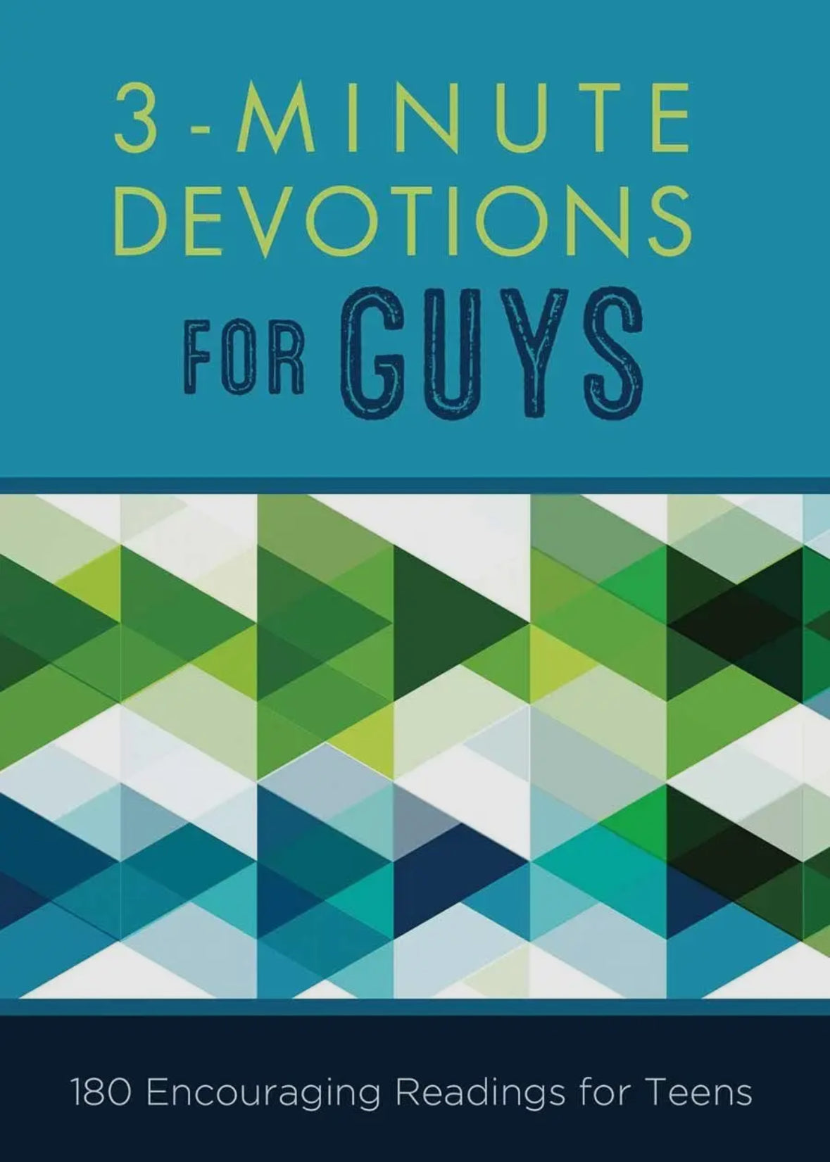 Devotionals & Prayer Journals