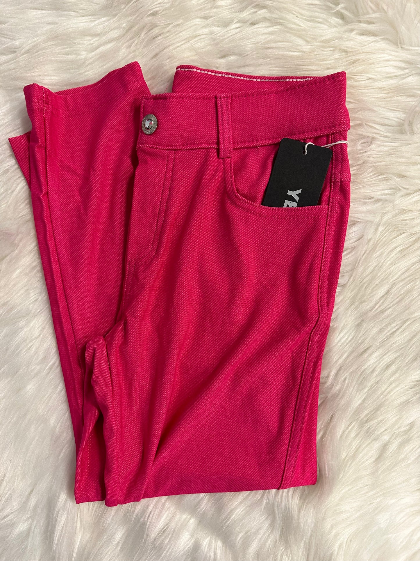 Lisa Capri Jeggings