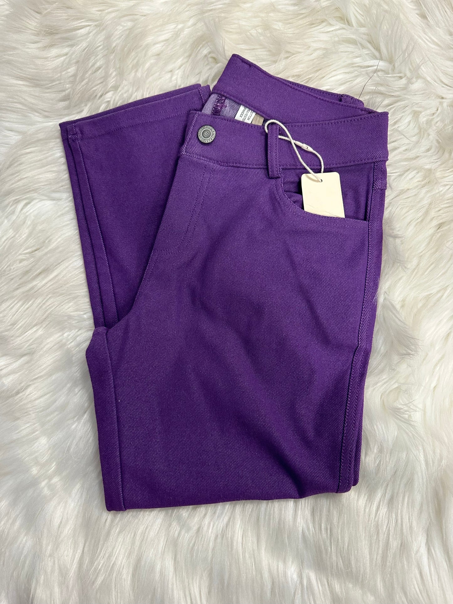 Lisa Capri Jeggings
