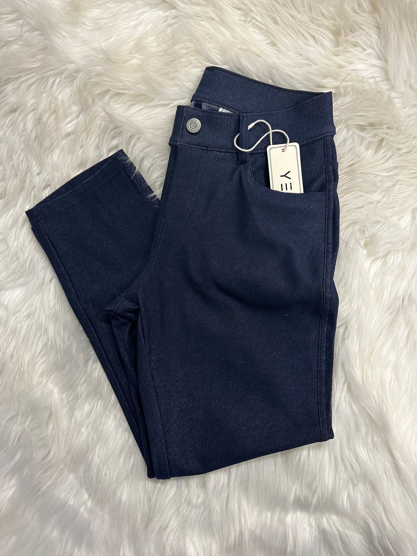 Lisa Capri Jeggings