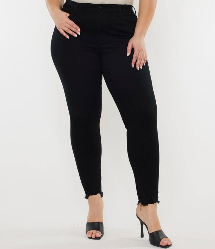 Amy KanCan Jeans