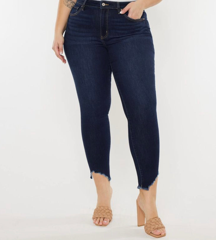 Courtney KanCan Jeans