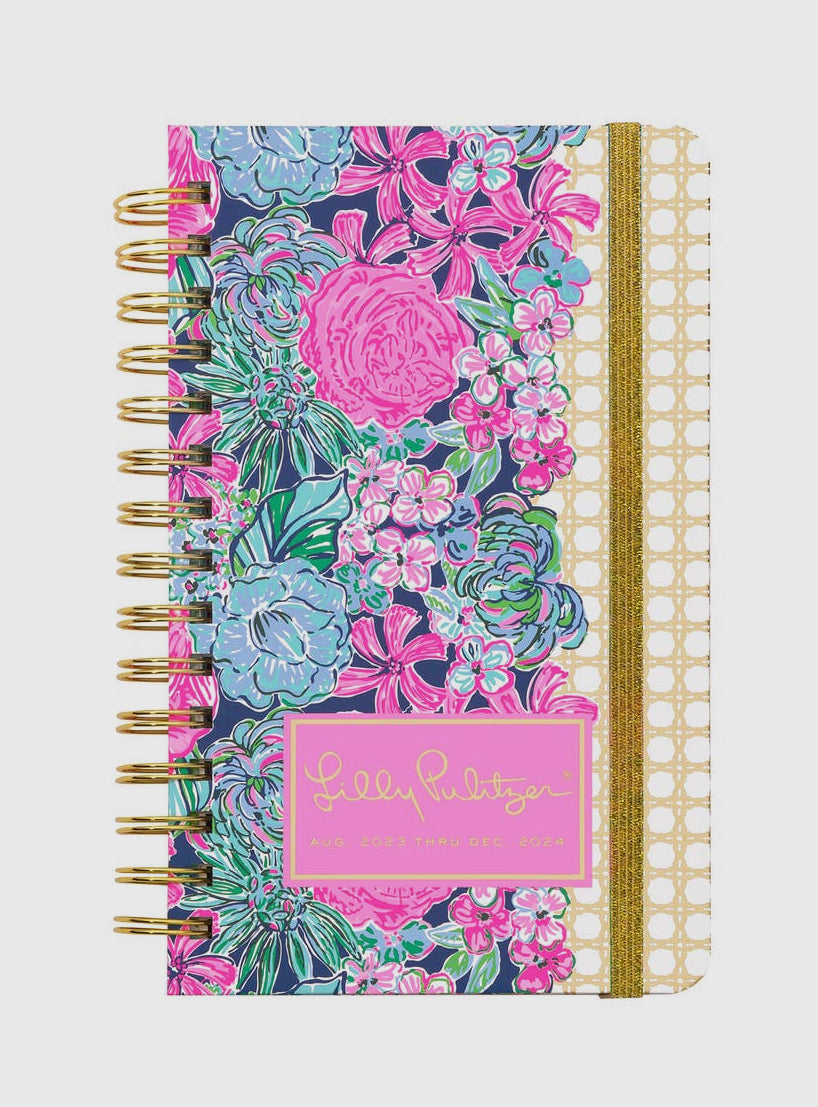 Lilly Pulitzer Planner