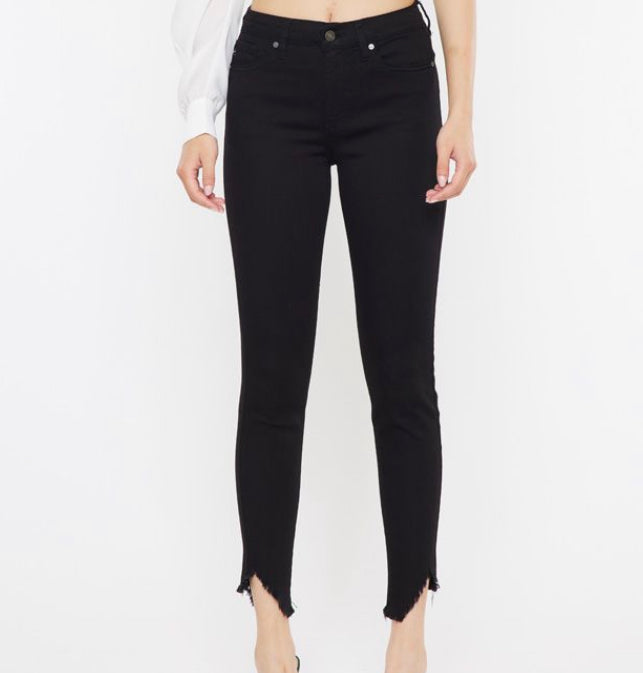 Kiyah KanCan Jeans