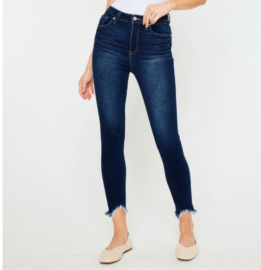 Carrie KanCan Jeans