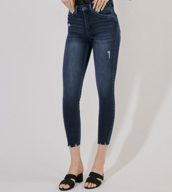 Lisa KanCan Jeans