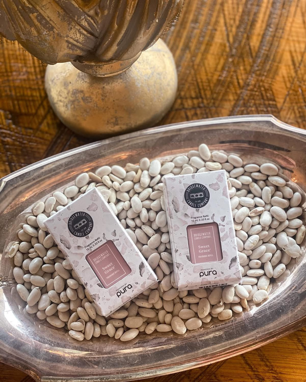 Pura Fragrance Refill