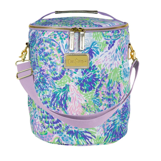 Lilly Pulitzer Beach Cooler