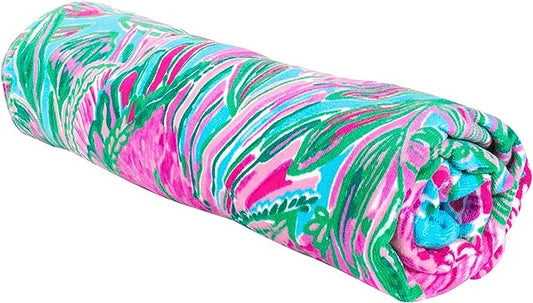 Lilly Pulitzer Beach Towel