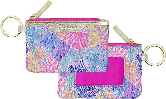 Lilly Pulitzer ID Case