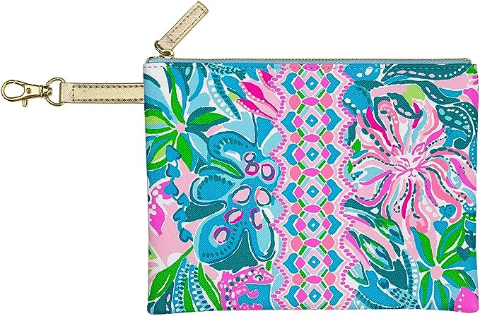 Lilly Pulitzer Laptop Sleeve